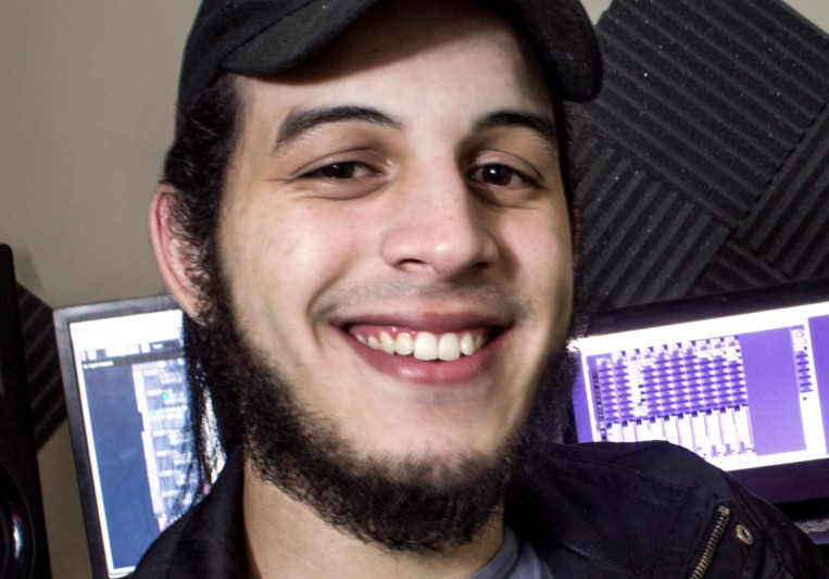 Jorge Alvarez on SoundBetter