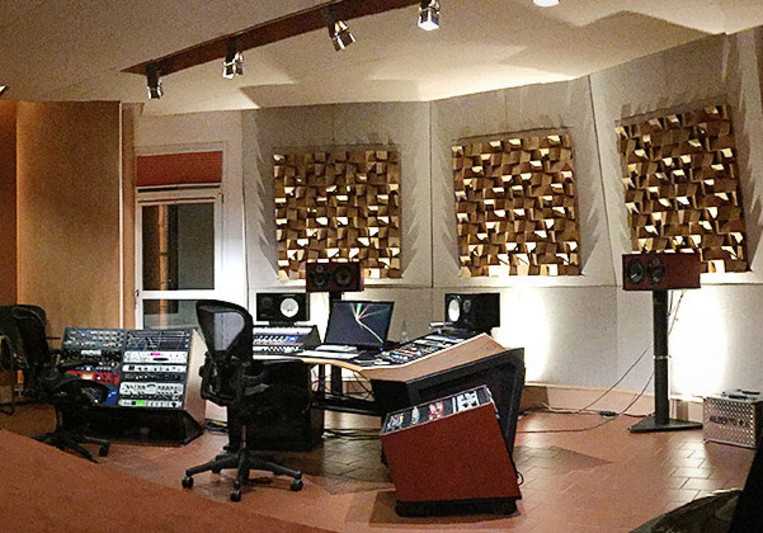 Fuseroom Studio on SoundBetter
