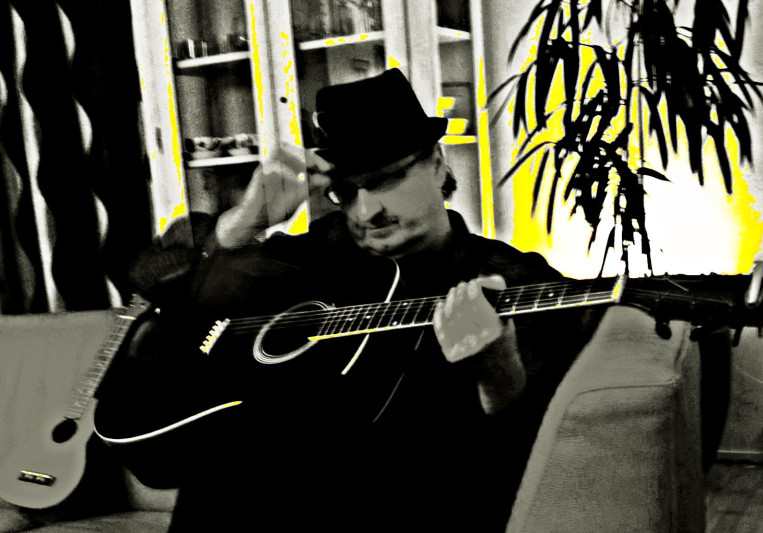 Andreas Martyn on SoundBetter