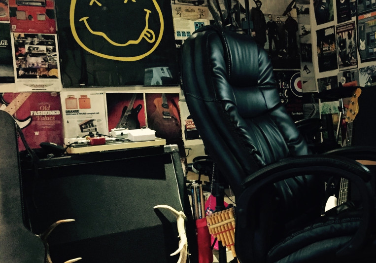 Jester Production UK on SoundBetter