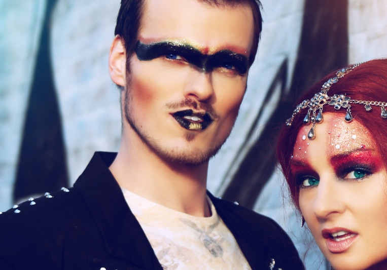 Brandi & Max on SoundBetter
