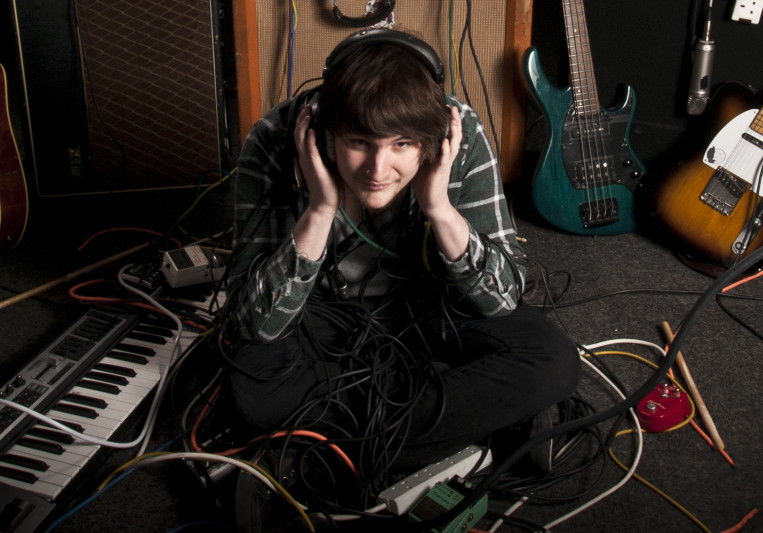 Matt Heap - Suff Studio on SoundBetter