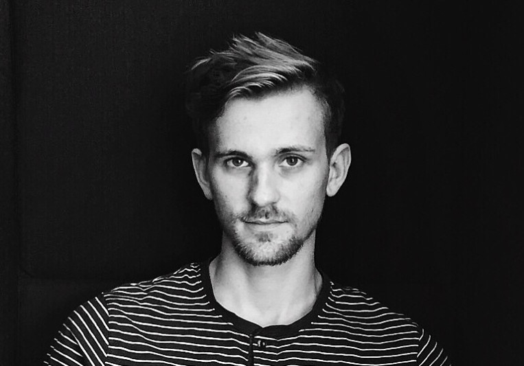 Martin K. on SoundBetter