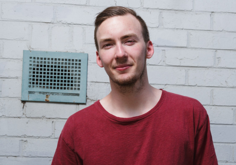 Scott Simpson on SoundBetter