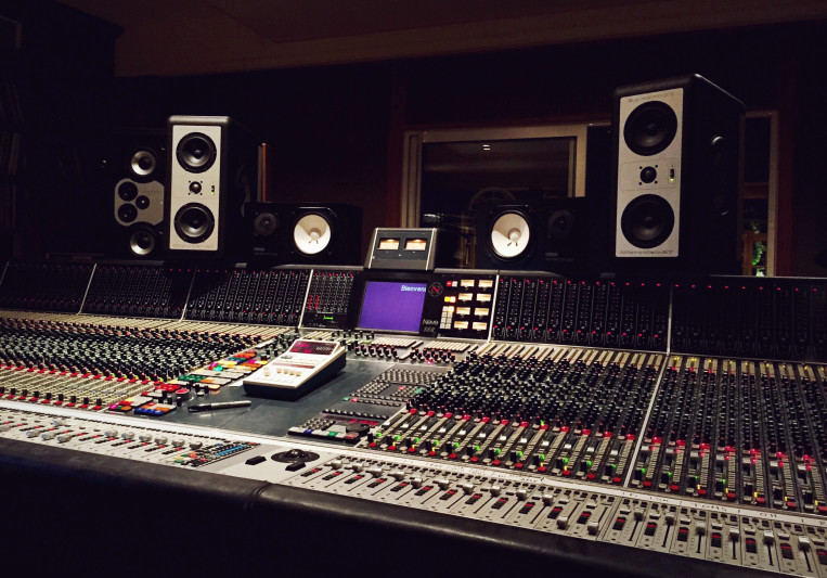 Shawn Roberts on SoundBetter