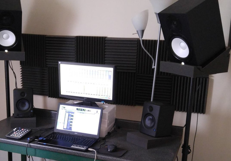 William Cook Audio on SoundBetter