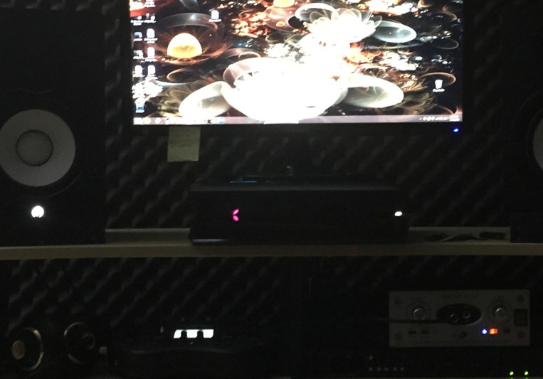 Ascending Audio on SoundBetter