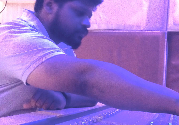 Leroy C Jerson on SoundBetter