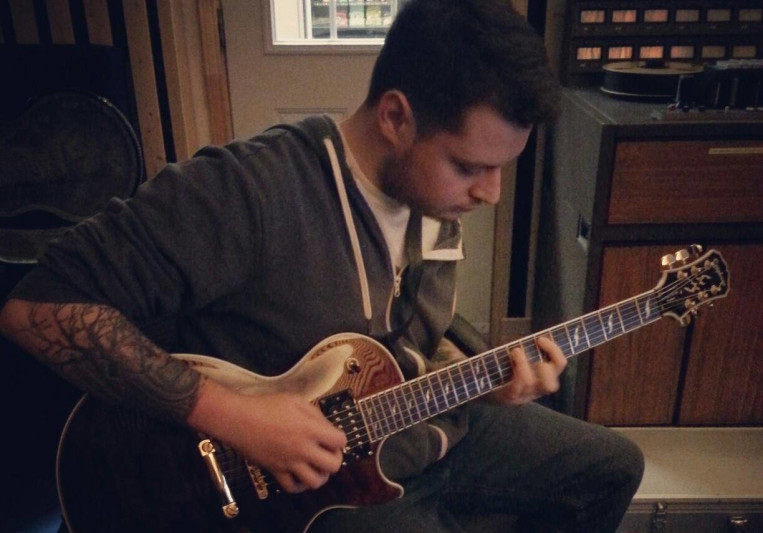 Justin Goss on SoundBetter