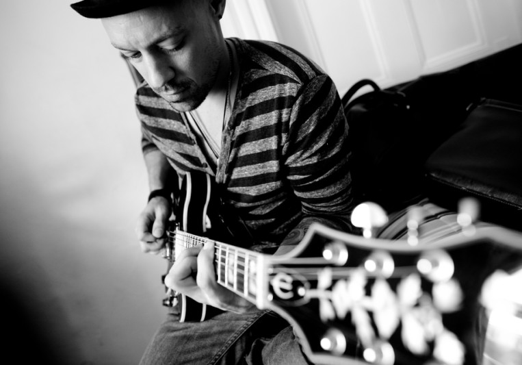 Nate Woodall on SoundBetter