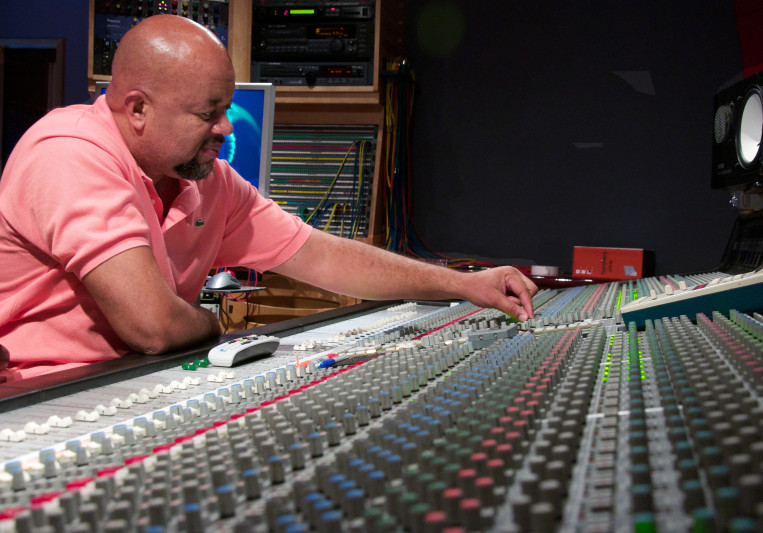 Gary Noble on SoundBetter