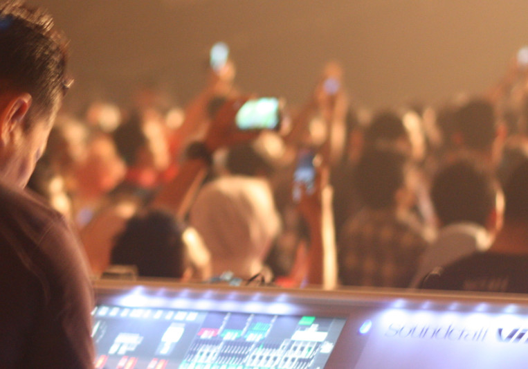 mixbyJM on SoundBetter