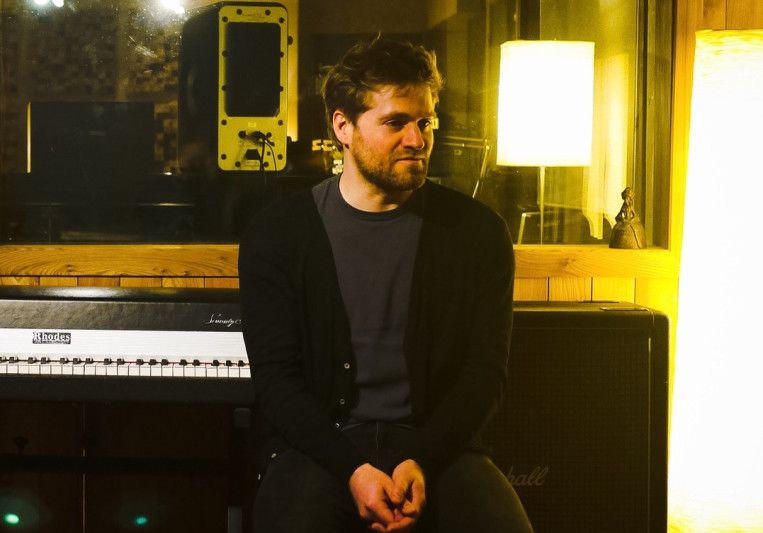 Kris Pohl on SoundBetter