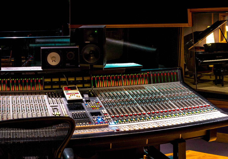 JCaroll Productions on SoundBetter