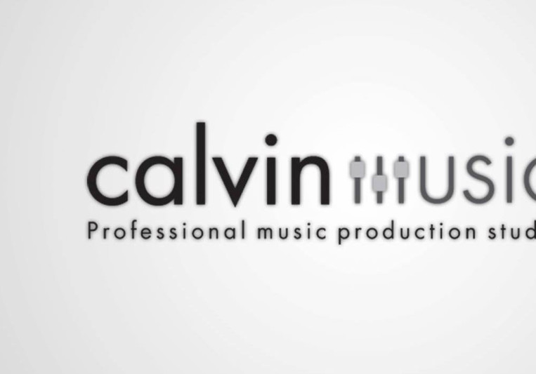 Calvin Music on SoundBetter