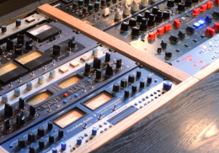 Ludwing Diaz - US Mastering on SoundBetter