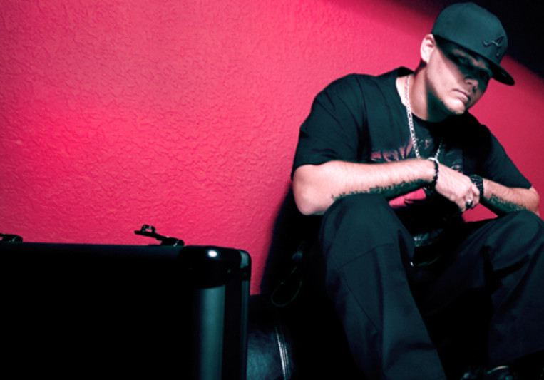 Producer Grant on SoundBetter