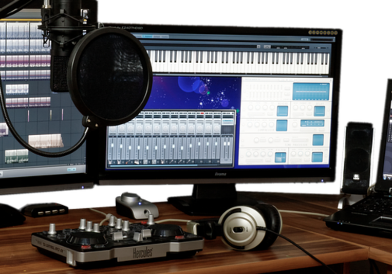 EMN Audio on SoundBetter