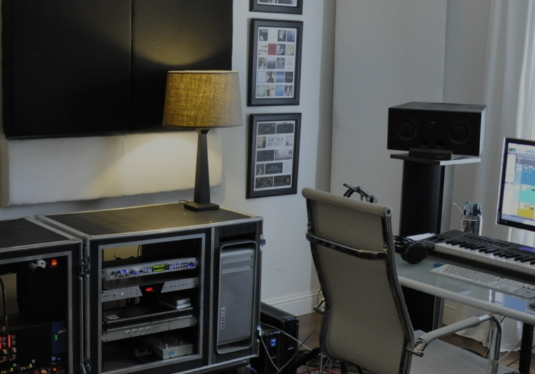 Jay Snider on SoundBetter