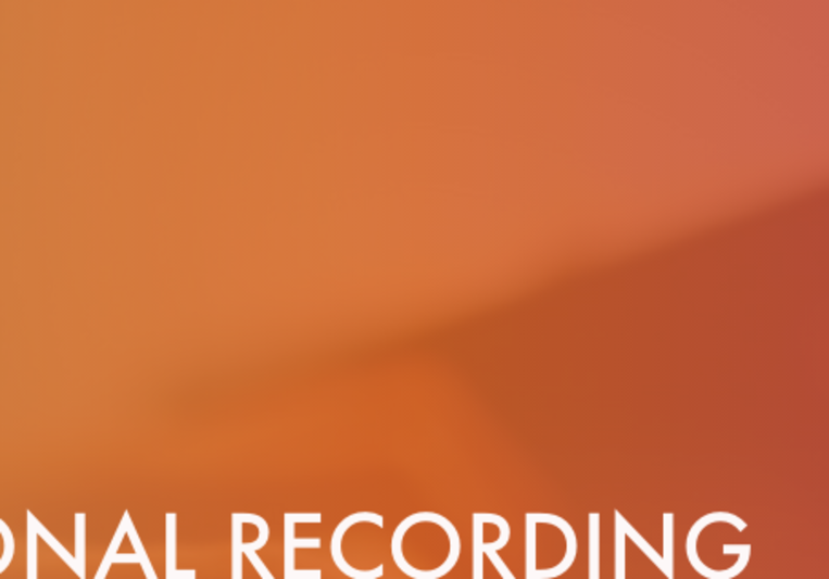 Cutlass Audio on SoundBetter