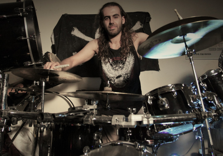 Sami on SoundBetter