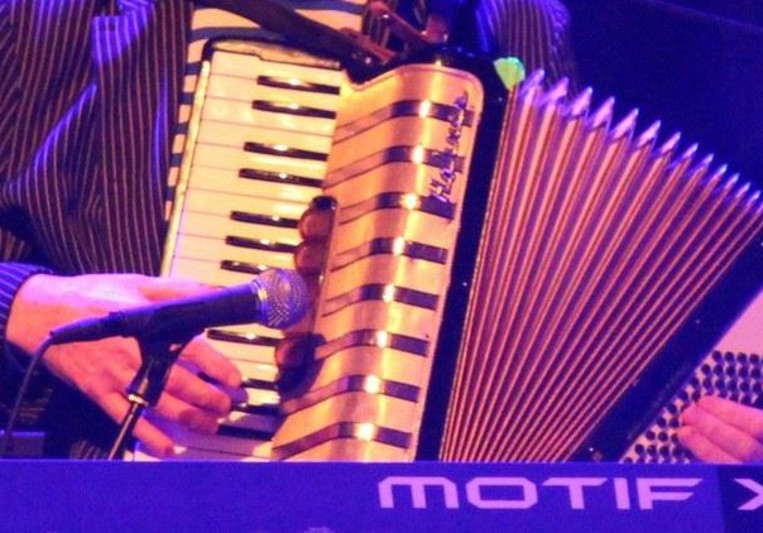Alan Dunn on SoundBetter