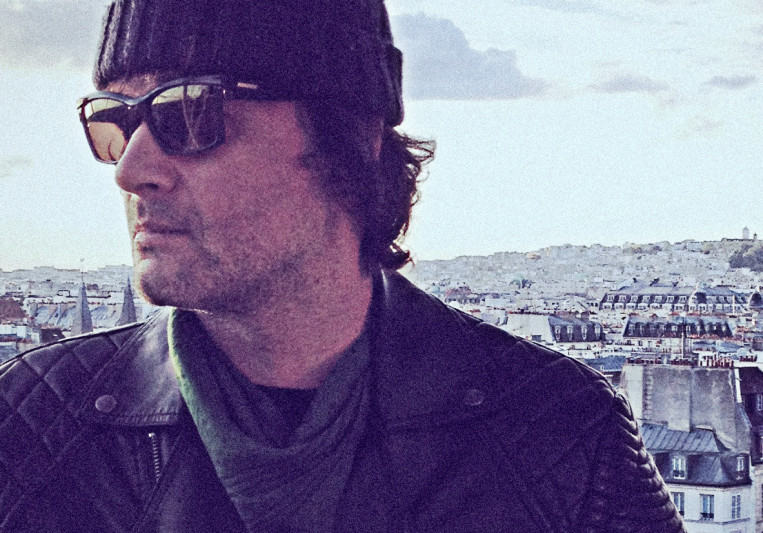 John Wilbucker on SoundBetter
