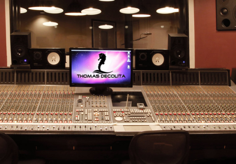 DeColita Productions on SoundBetter