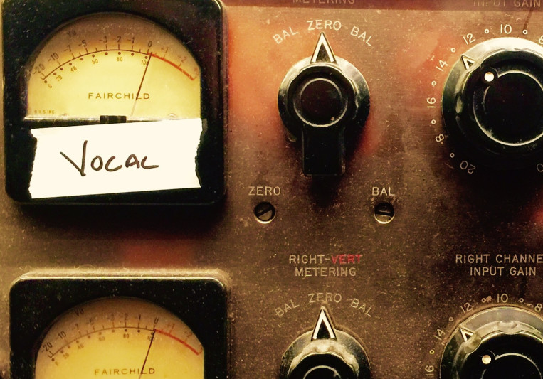 Steven James on SoundBetter