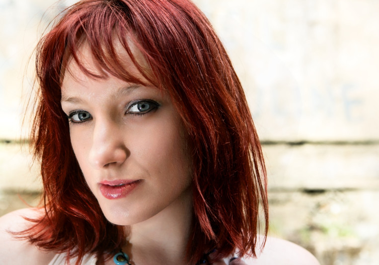 Anna Neale on SoundBetter