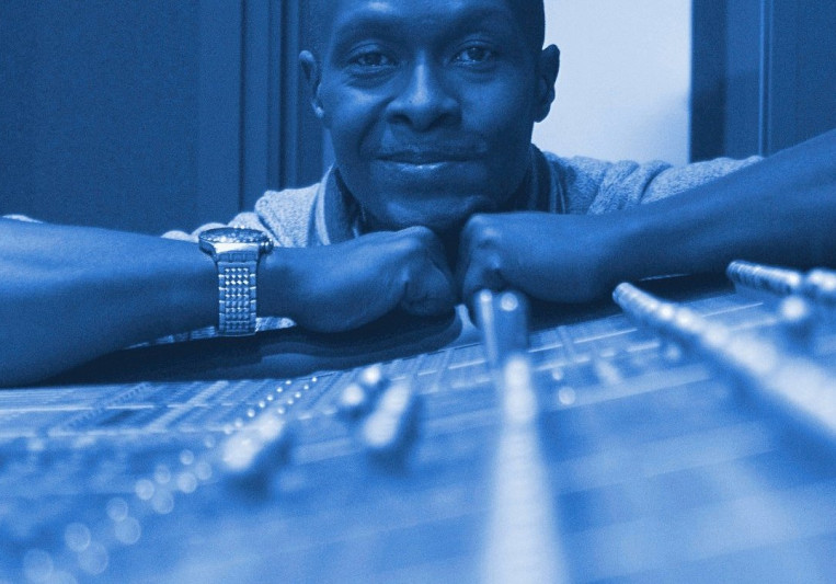 Adamsgenesismusic on SoundBetter