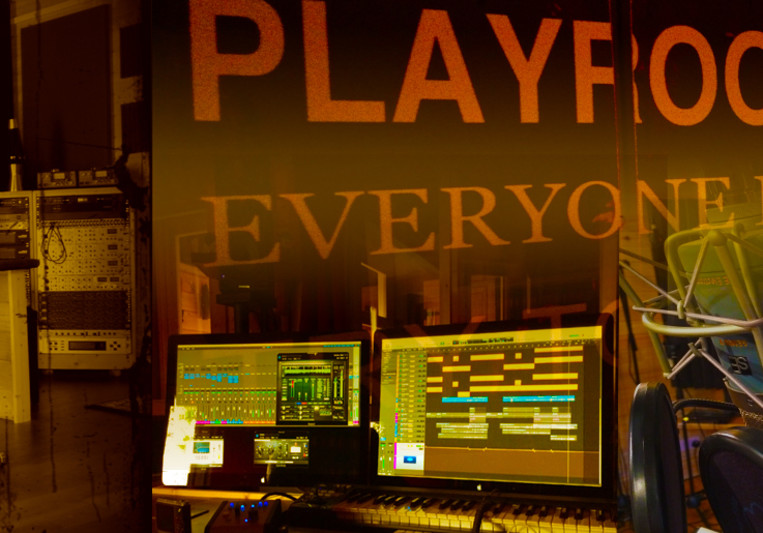 The Playroom @ MJS Music on SoundBetter