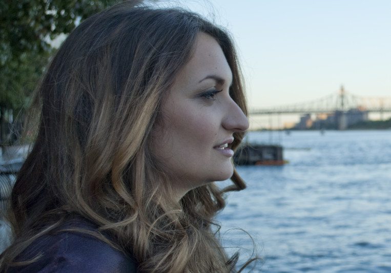 Kara Ali on SoundBetter
