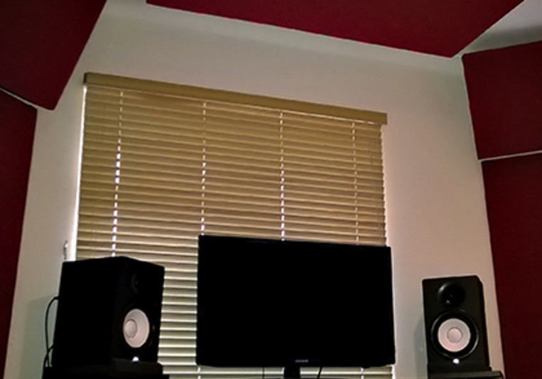 Reece Lawson on SoundBetter