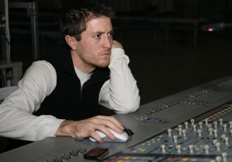 yoni haiman on SoundBetter