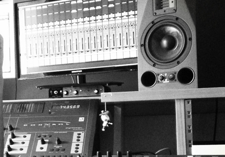 Alessandro Porri on SoundBetter