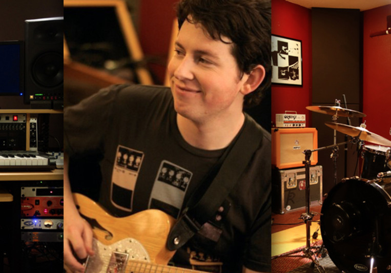 Stephen C Shapiro on SoundBetter