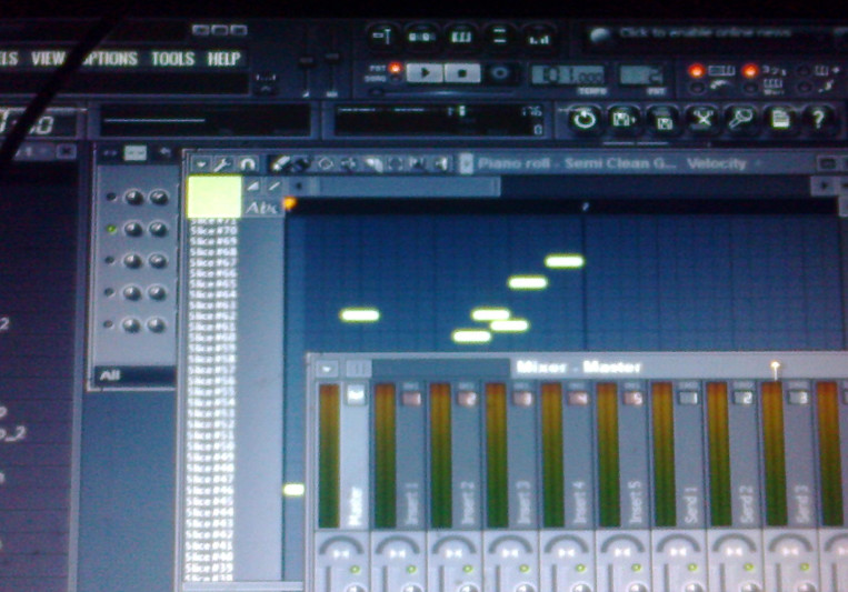 JissEi on SoundBetter