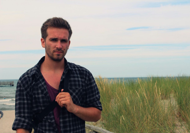 Normann Pfau on SoundBetter
