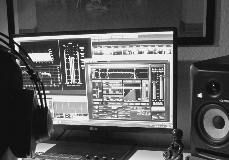 RaphSound on SoundBetter