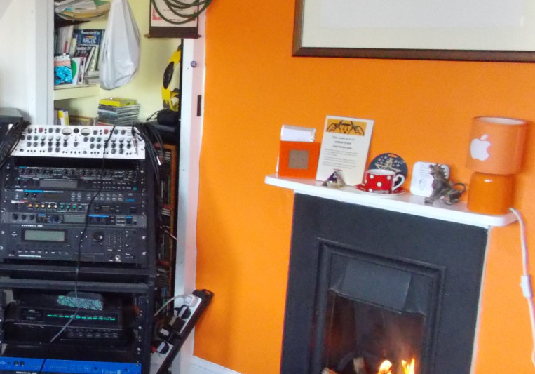 VicW on SoundBetter