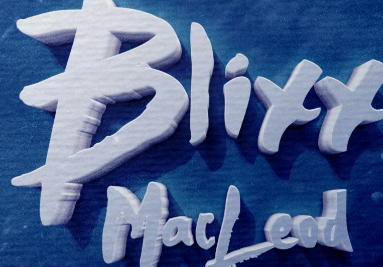 Blixx MacLeod on SoundBetter