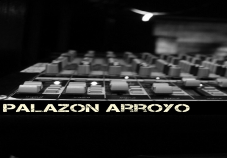 Raul Palazon Sounds on SoundBetter