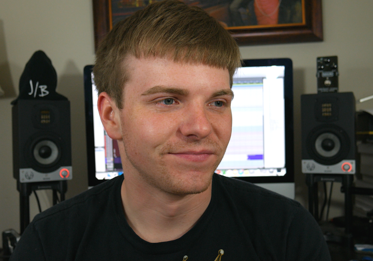 Brandon Shaw on SoundBetter