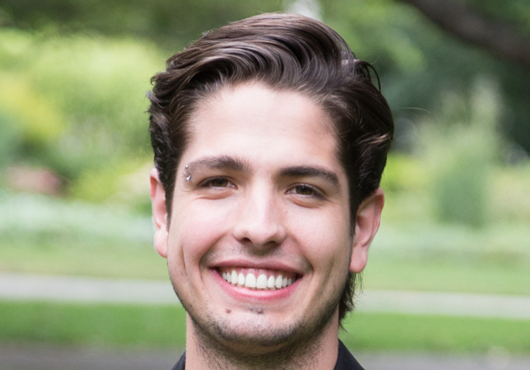 Levi Wilcox on SoundBetter