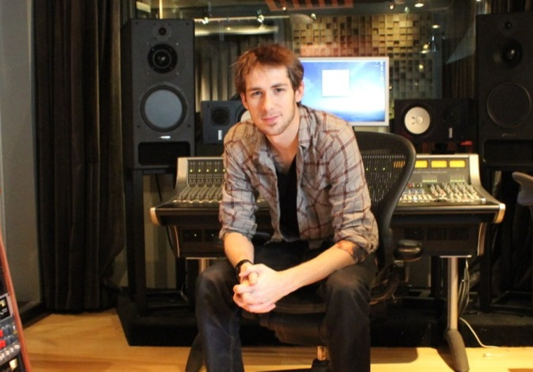 Sonic Gods on SoundBetter