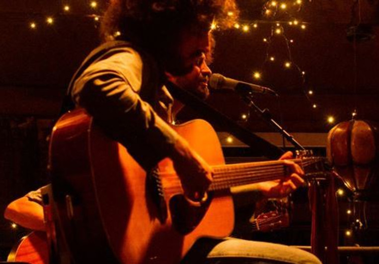 Gustavo Mugnatto on SoundBetter