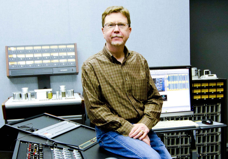 PAUL R BLAKEMORE on SoundBetter