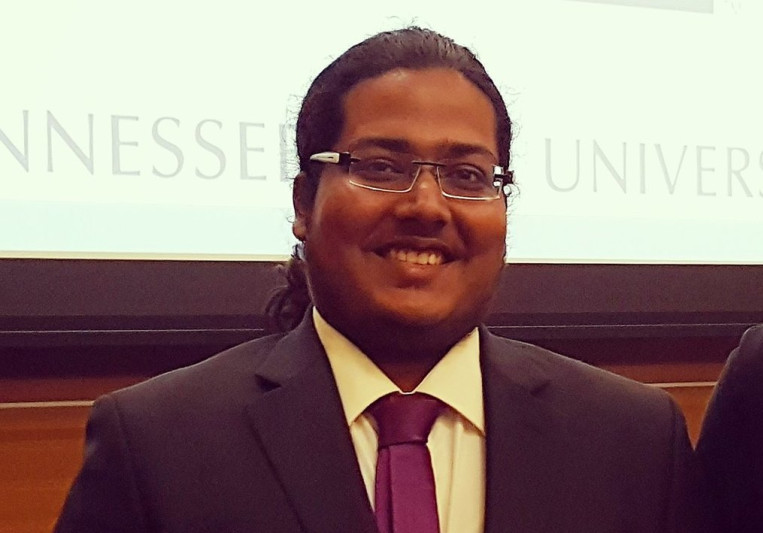 Sarvesh Agrawal on SoundBetter