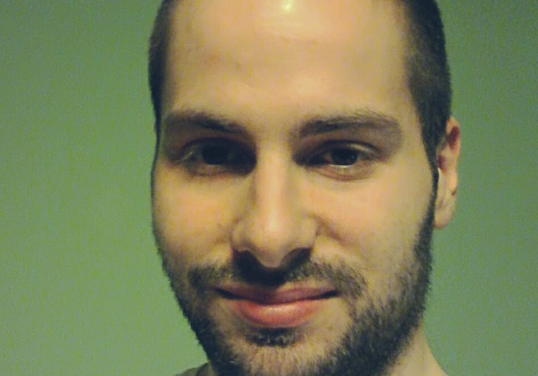 Damjan Bujandric on SoundBetter